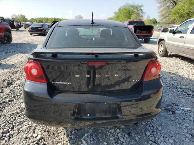 2012 Dodge Avenger Sxt VIN: 1C3CDZCB5CN280464 Lot: 53347414