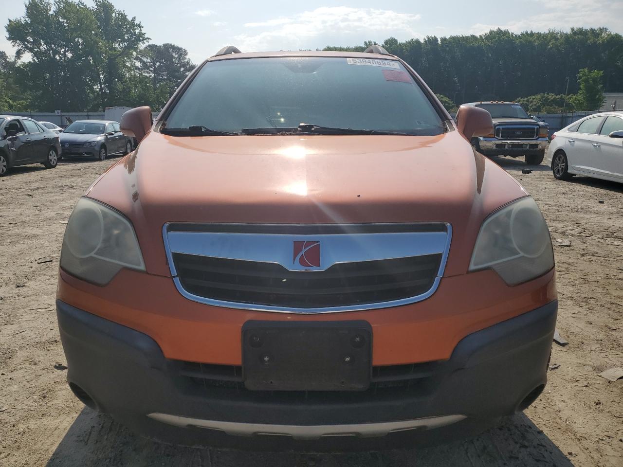 3GSCL33P38S594106 2008 Saturn Vue Xe