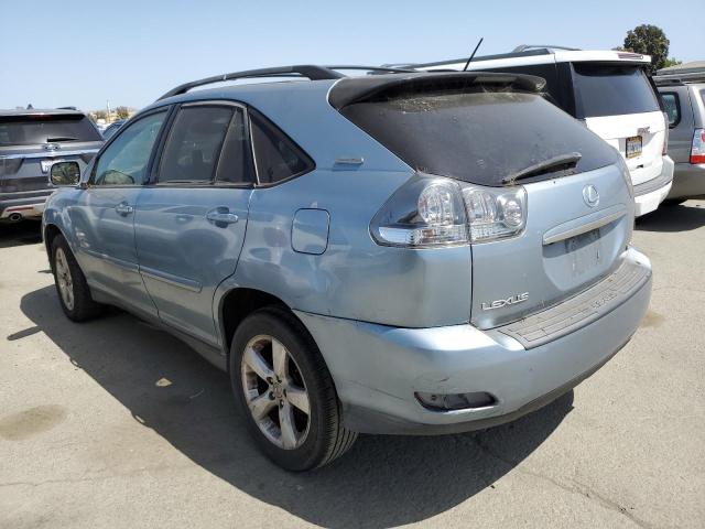 2005 Lexus Rx 330 VIN: JTJHA31UX50079961 Lot: 56124794