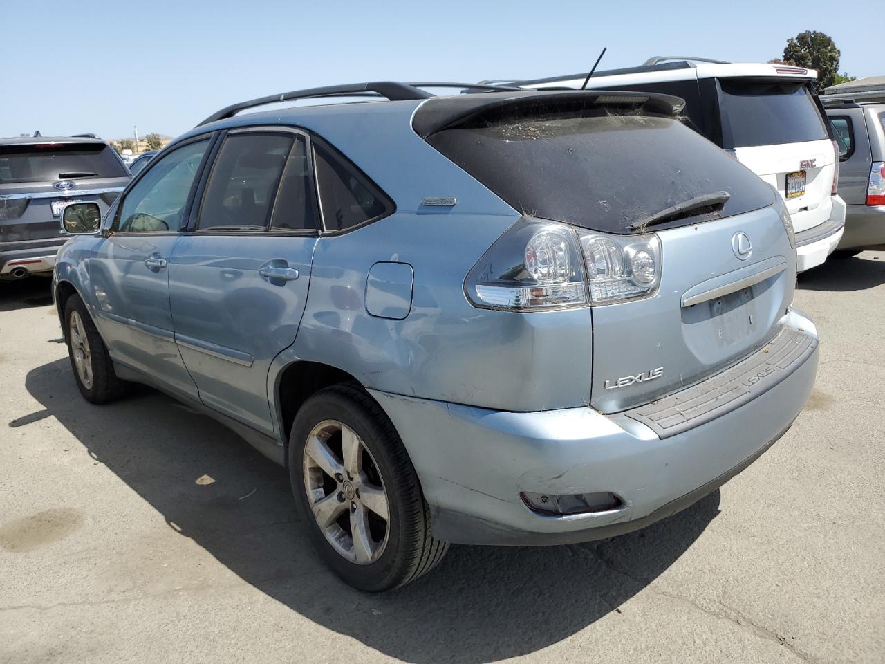 JTJHA31UX50079961 2005 Lexus Rx 330