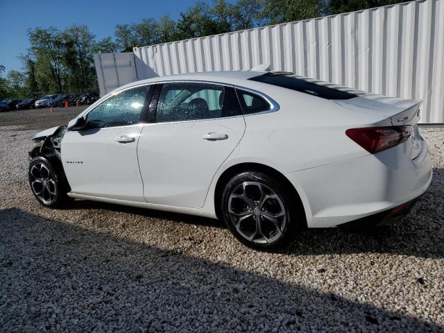 2022 Chevrolet Malibu Lt VIN: 1G1ZD5ST5NF177933 Lot: 53225104