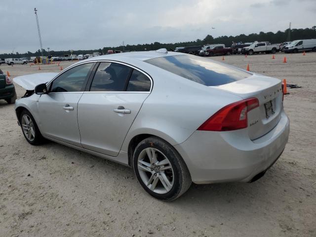 2015 Volvo S60 Premier VIN: YV126MFB6F1315793 Lot: 56475234