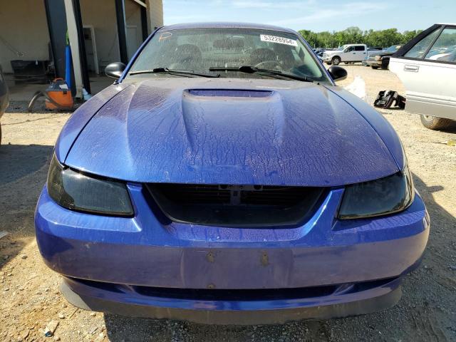 2003 Ford Mustang Gt VIN: 1FAFP42X63F352580 Lot: 53228954