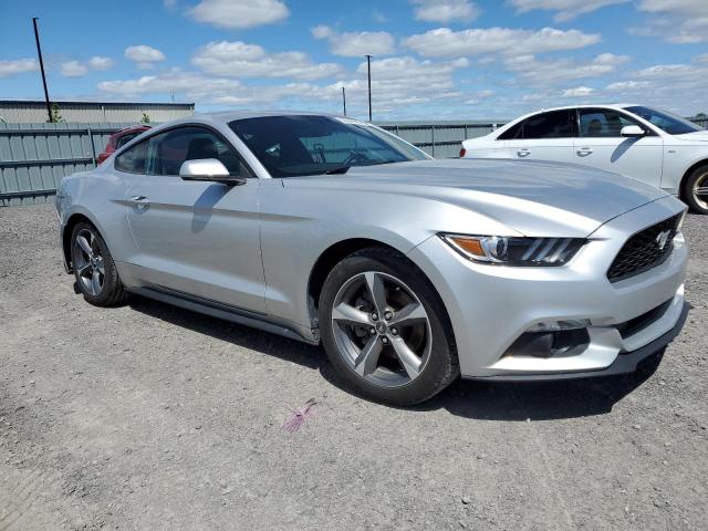 2015 Ford Mustang VIN: 1FA6P8AM7F5410091 Lot: 56398994