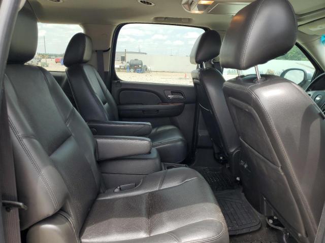 2013 Chevrolet Suburban C1500 Ltz VIN: 1GNSCKE0XDR376489 Lot: 56491854