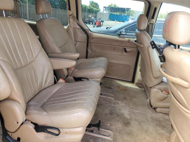 1997 Dodge Grand Caravan Le VIN: 1B4GP54L0VB419115 Lot: 53314344