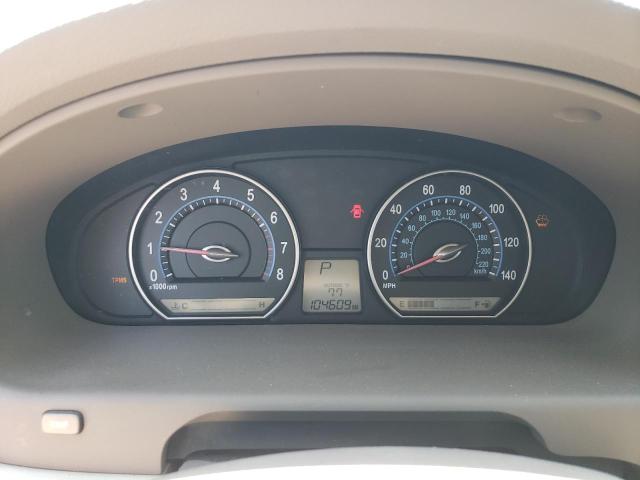 2006 Kia Optima Lx VIN: KNAGE124965056114 Lot: 55496074