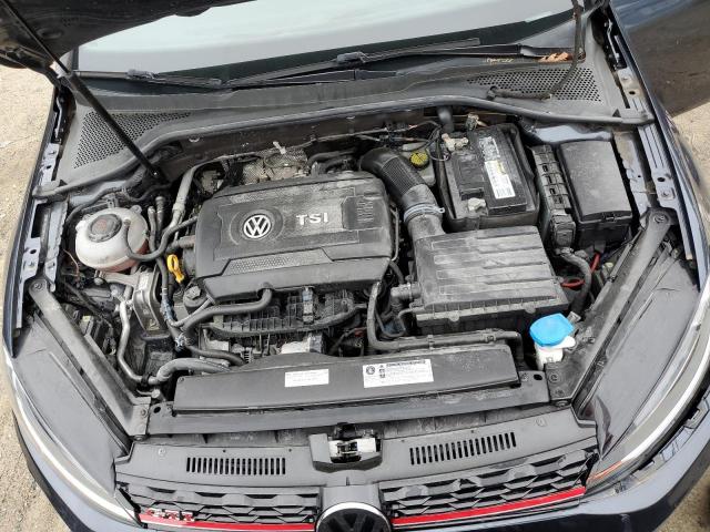 2019 Volkswagen Gti S VIN: 3VW6T7AU2KM015589 Lot: 54426544