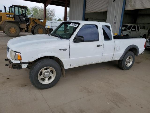 2001 Ford Ranger Super Cab VIN: 1FTZR15E51PB68894 Lot: 55539694