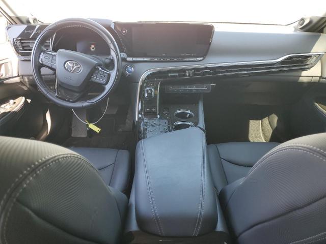 2021 Toyota Mirai Xle VIN: JTDAAAAA7MA003606 Lot: 56309054