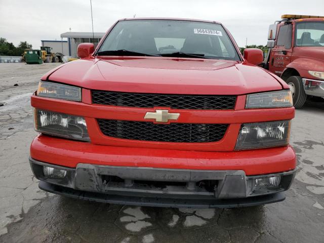 2012 Chevrolet Colorado Lt VIN: 1GCDSCFE5C8107003 Lot: 56843974