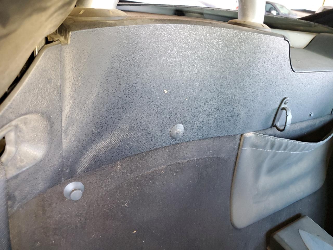 1C3AN65L95X060373 2005 Chrysler Crossfire Limited