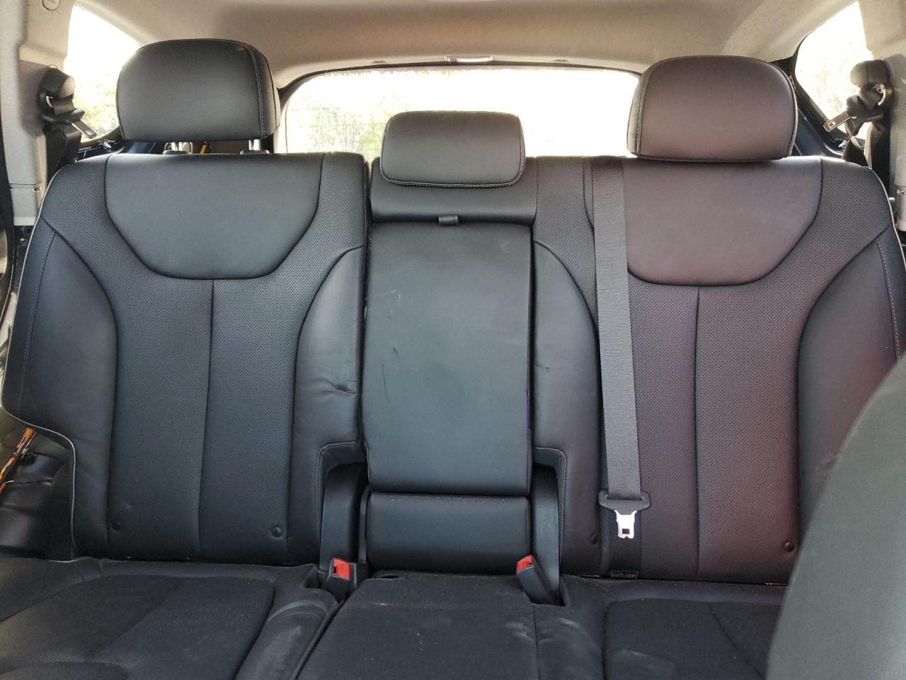 5NMS44ALXMH335639 2021 Hyundai Santa Fe Limited