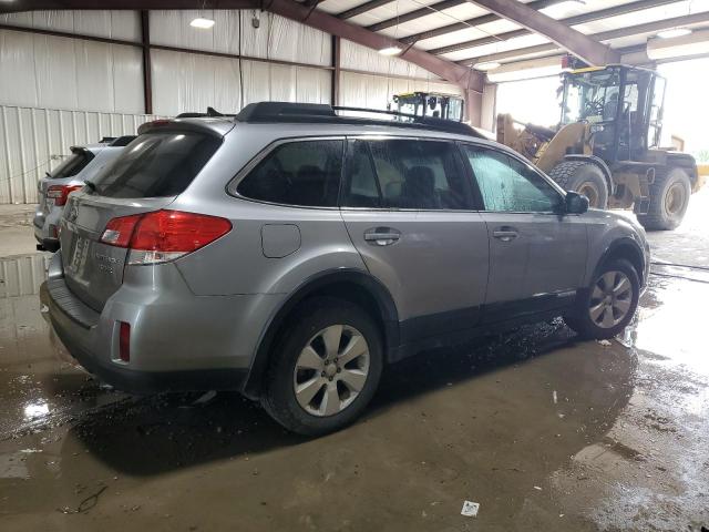 2011 Subaru Outback 3.6R Limited VIN: 4S4BRDLC3B2399209 Lot: 54724054