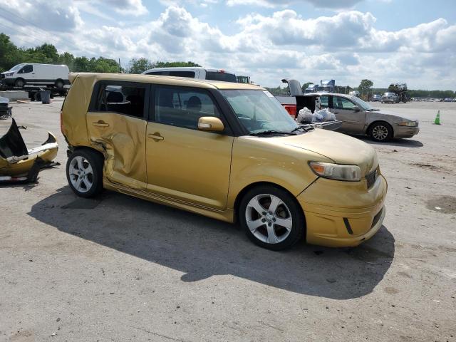 2008 Toyota Scion Xb VIN: JTLKE50EX81054631 Lot: 55167774