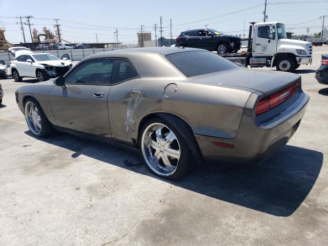 2010 Dodge Challenger Se VIN: 2B3CJ4DV4AH114122 Lot: 53869834