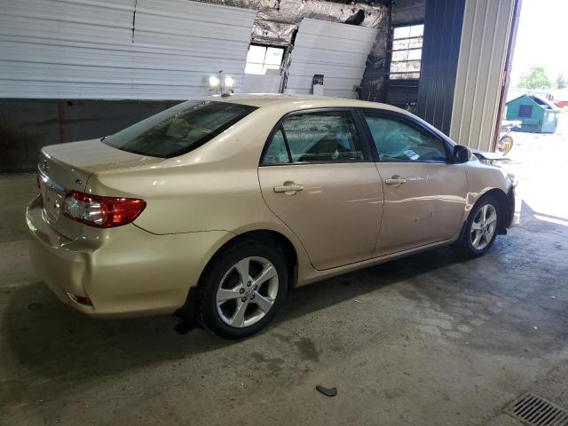 2012 Toyota Corolla Base VIN: 2T1BU4EE1CC864283 Lot: 56208734