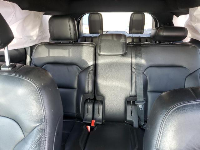 2018 FORD EXPLORER X - 1FM5K8DH4JGB77346
