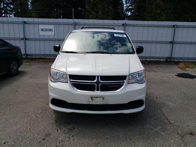 2013 Dodge Grand Caravan Se VIN: 2C4RDGBG8DR629550 Lot: 56945214