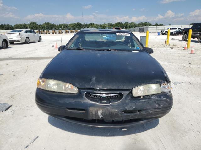 1996 Ford Thunderbird Lx VIN: 1FALP62W6TH159372 Lot: 56673914