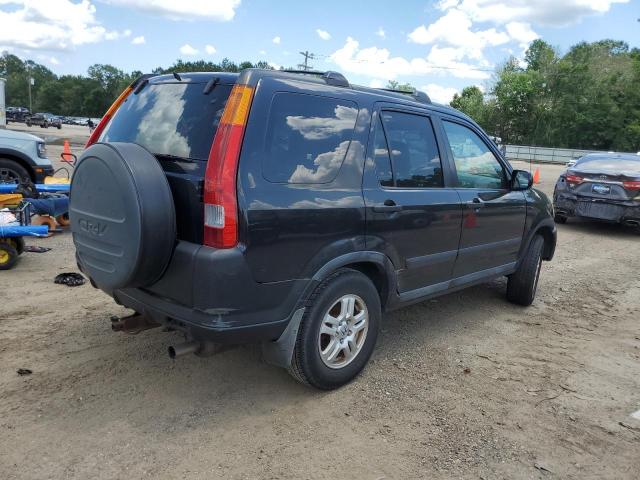 2004 Honda Cr-V Ex VIN: SHSRD78854U200810 Lot: 55847604