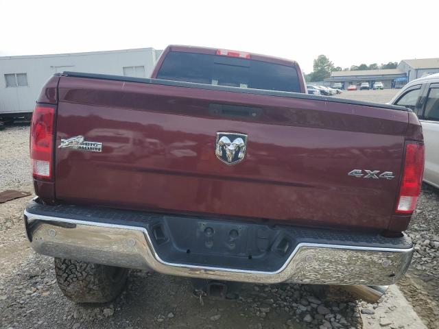 2017 Ram 2500 Slt VIN: 3C6UR5ML0HG663902 Lot: 56337124