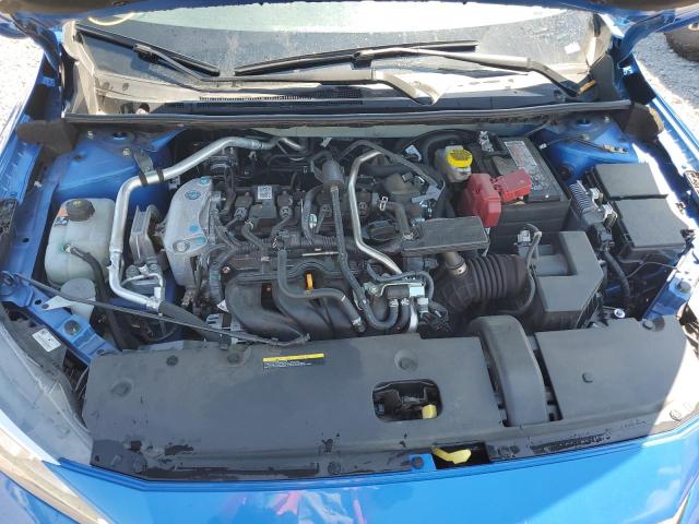 2022 Nissan Sentra Sv VIN: 3N1AB8CV1NY295436 Lot: 55803254