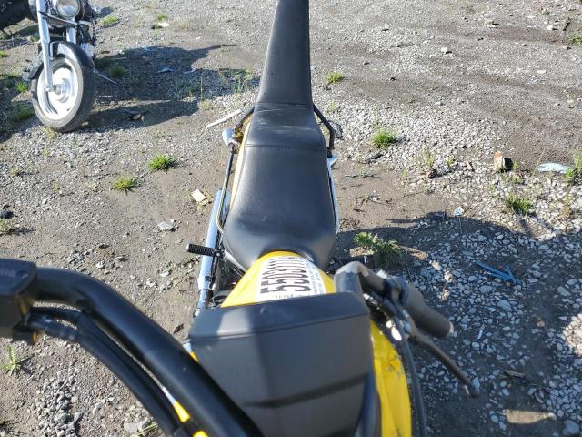 2023 HONDA FURY JH2SC6160PK700032