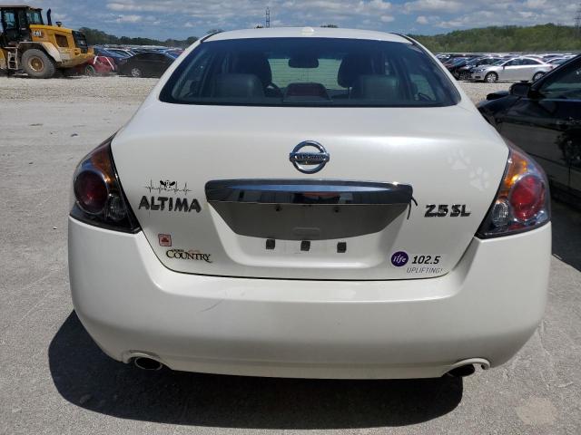 2012 Nissan Altima Base VIN: 1N4AL2AP2CN445372 Lot: 55905754