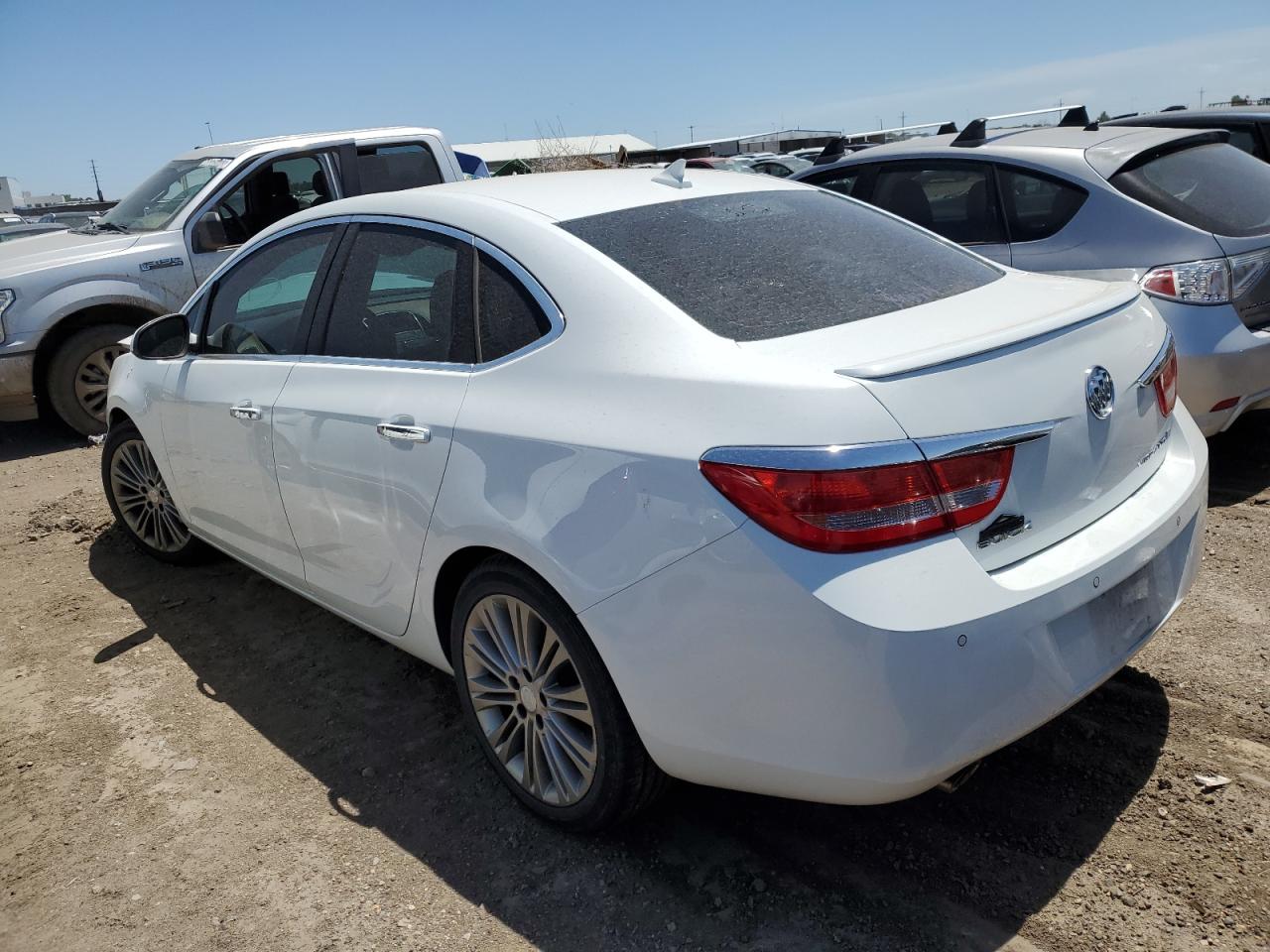 1G4PT5SV3D4164865 2013 Buick Verano Premium