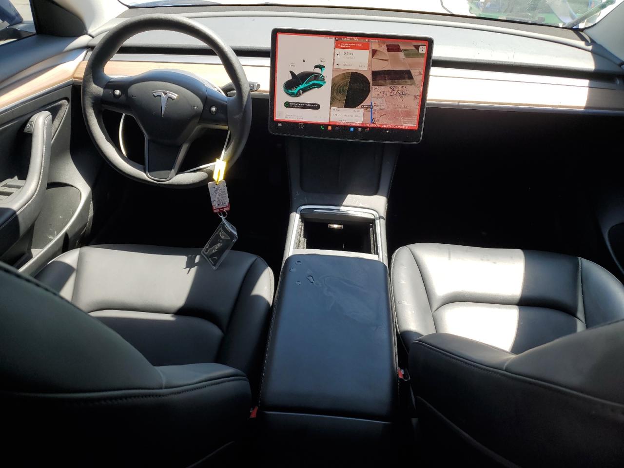 5YJ3E1EA6PF549705 2023 Tesla Model 3