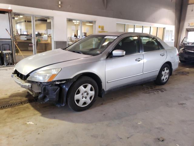 2007 Honda Accord Lx VIN: 1HGCM56467A039352 Lot: 56202384