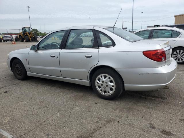 2004 Saturn L300 Level 1 VIN: 1G8JC54F24Y510794 Lot: 50551194