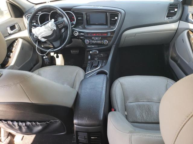2015 KIA OPTIMA EX - 5XXGN4A7XFG436056