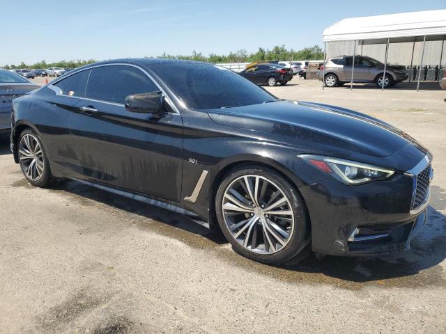 2017 Infiniti Q60 Premium VIN: JN1EV7EK9HM363351 Lot: 54259534