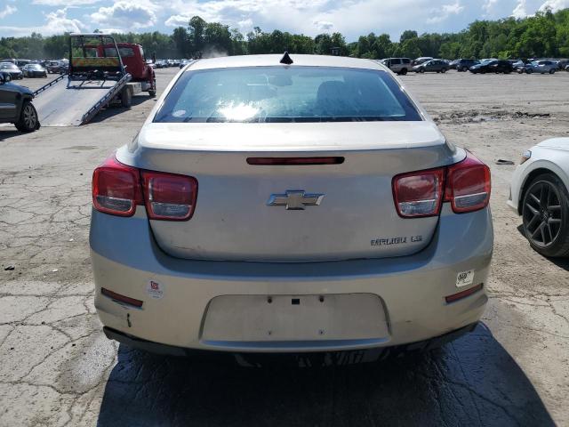 2014 Chevrolet Malibu Ls VIN: 1G11B5SL0EF112636 Lot: 56653094