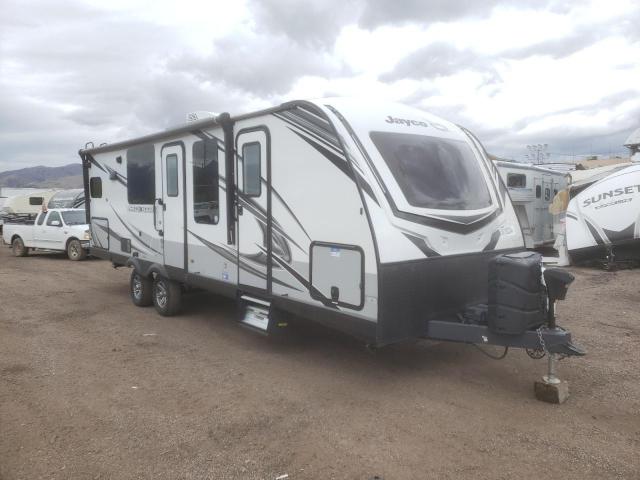 2022 JAYCO WHITE HAWK #2590012422