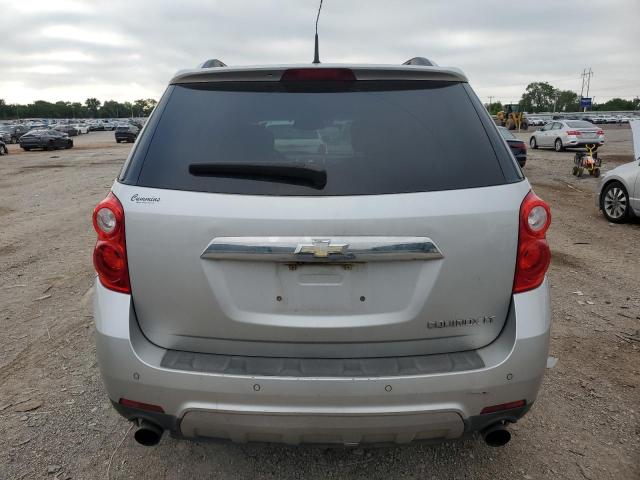 2010 Chevrolet Equinox Lt VIN: 2CNFLPEY0A6234426 Lot: 55679534