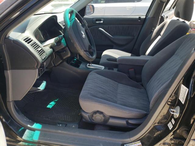 2004 Honda Civic Ex VIN: JHMES26794S001379 Lot: 56805824