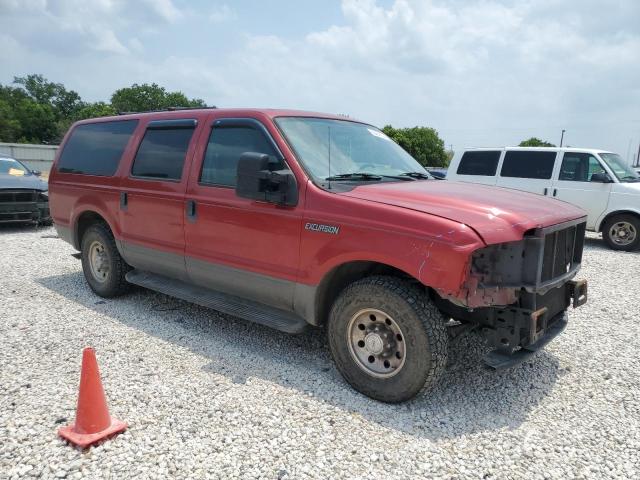 2004 Ford Excursion Xlt VIN: 1FMNU40S84EA47364 Lot: 56484534