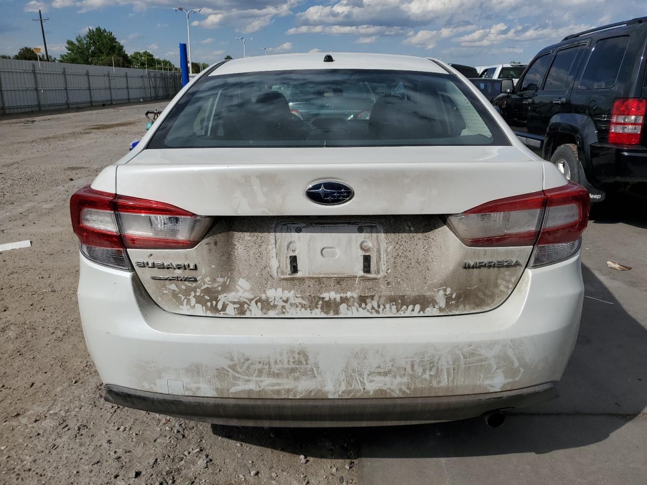 4S3GKAA68K3625345 2019 Subaru Impreza