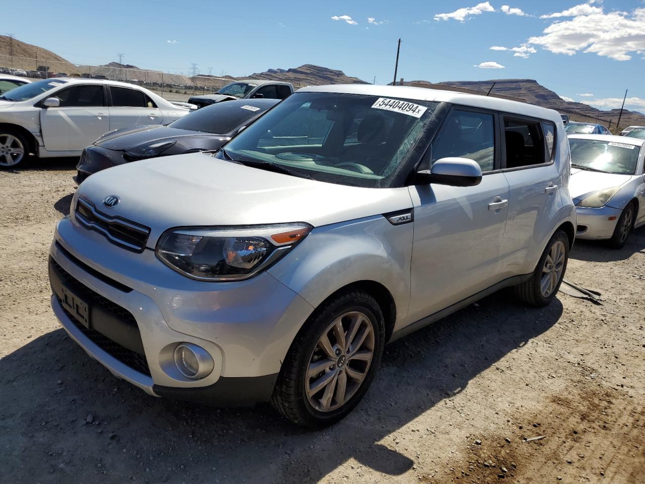 KNDJP3A50H7421375 2017 Kia Soul +