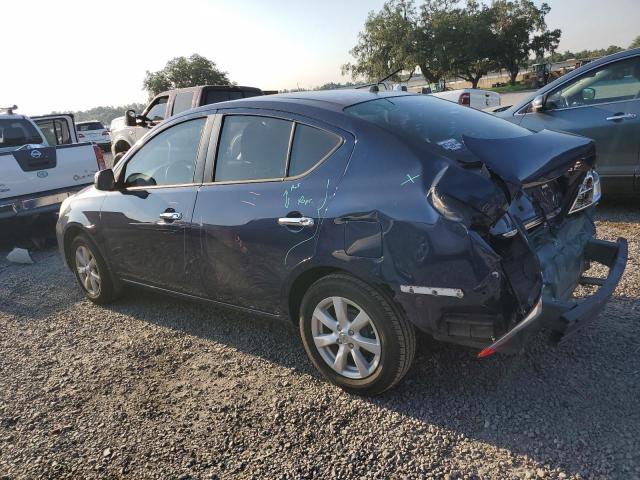 2012 Nissan Versa S VIN: 3N1CN7AP9CL941296 Lot: 56859174