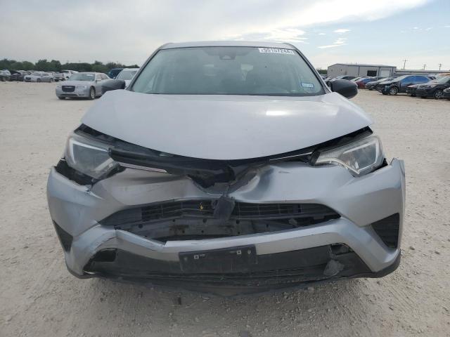 2018 TOYOTA RAV4 LE - 2T3ZFREV5JW492505