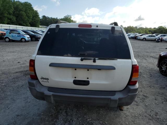 2004 Jeep Grand Cherokee Laredo VIN: 1J4GW48S84C204389 Lot: 54889104