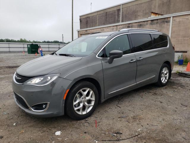 2020 Chrysler Pacifica Touring L VIN: 2C4RC1BG0LR137299 Lot: 55472524