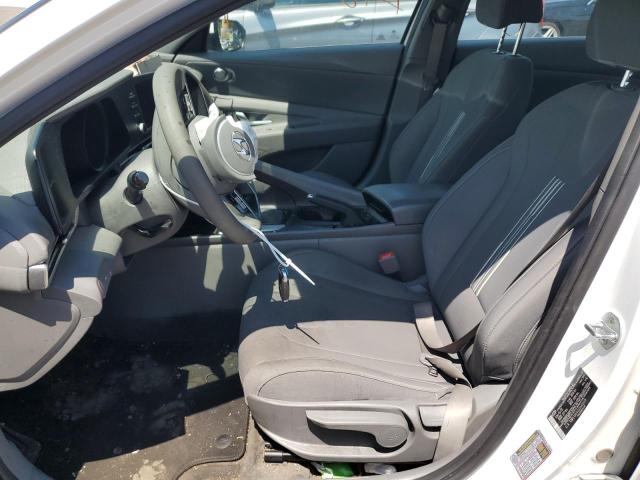 2023 HYUNDAI ELANTRA SE - 5NPLM4AG6PH112528