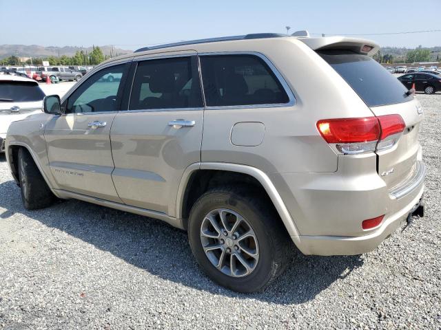 2014 Jeep Grand Cherokee Overland VIN: 1C4RJFCT9EC259184 Lot: 56089054