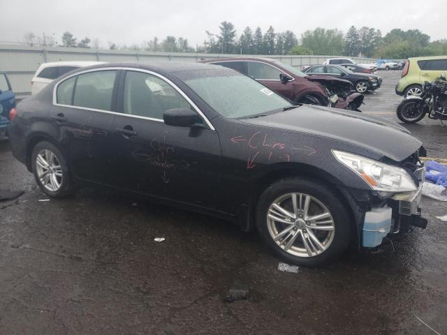 2013 Infiniti G37 VIN: JN1CV6ARXDM759206 Lot: 54017544