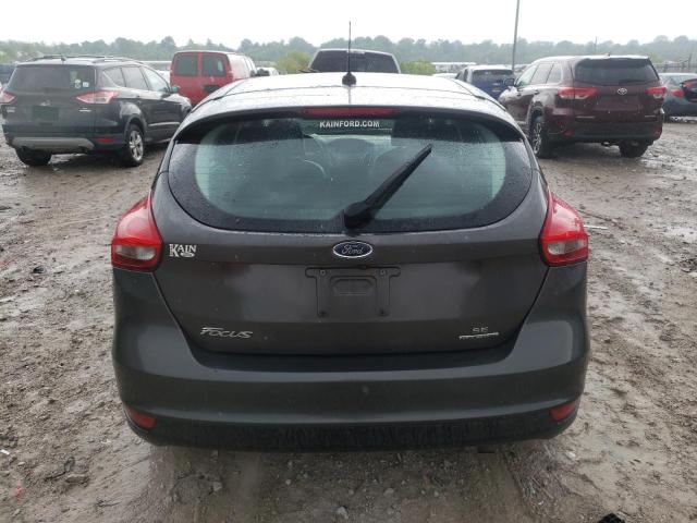 2015 Ford Focus Se VIN: 1FADP3K26FL318411 Lot: 53422494